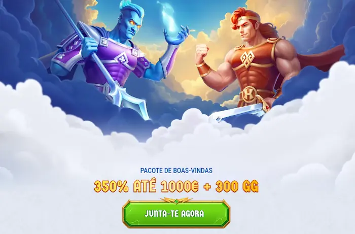 RomiBet Casino bonus