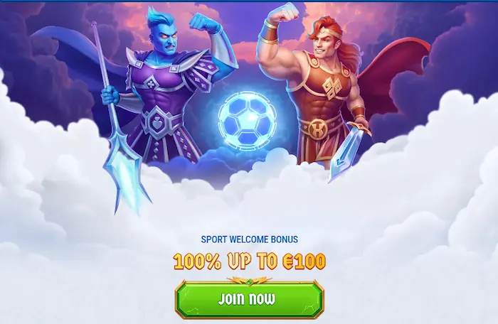 RomiBet Casino bonus