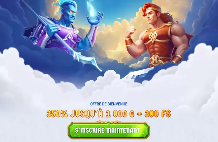 RomiBet Casino bonus