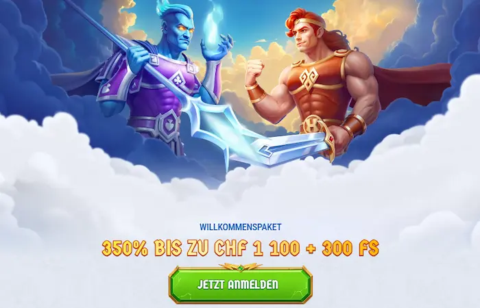 RomiBet Casino bonus