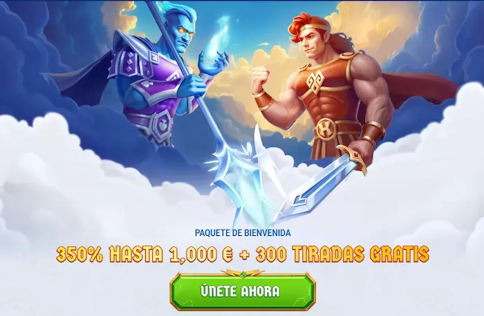 RomiBet Casino bonus